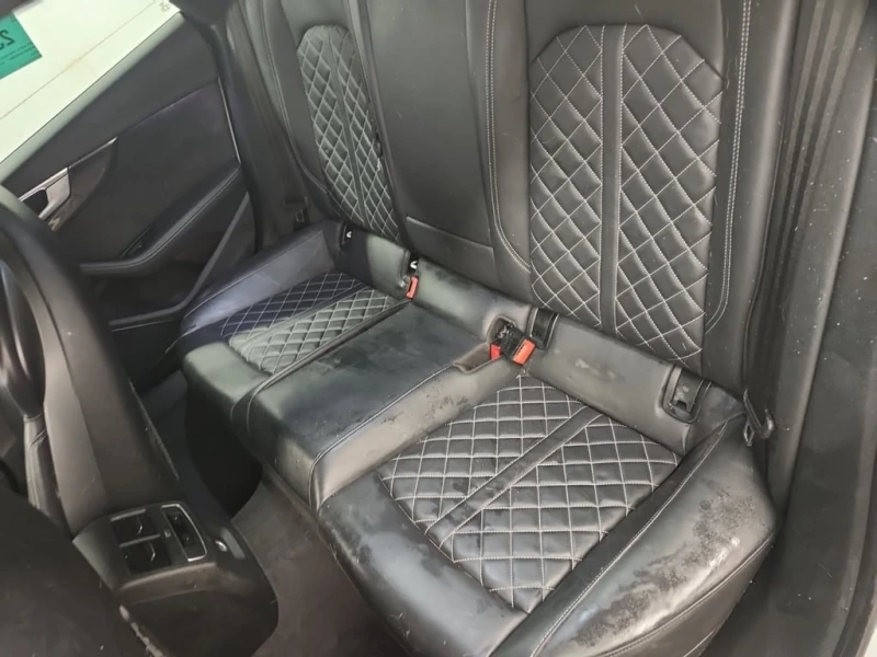 Audi S5 * TECHNIK * CARFAX * , снимка 13 - Автомобили и джипове - 53121569