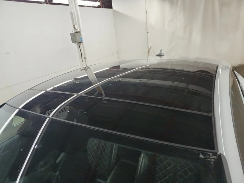 Audi S5 * TECHNIK * CARFAX * , снимка 7 - Автомобили и джипове - 53121569