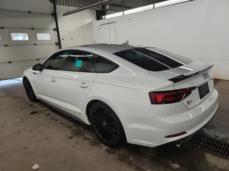 Audi S5 * TECHNIK * CARFAX * , снимка 4 - Автомобили и джипове - 53121569