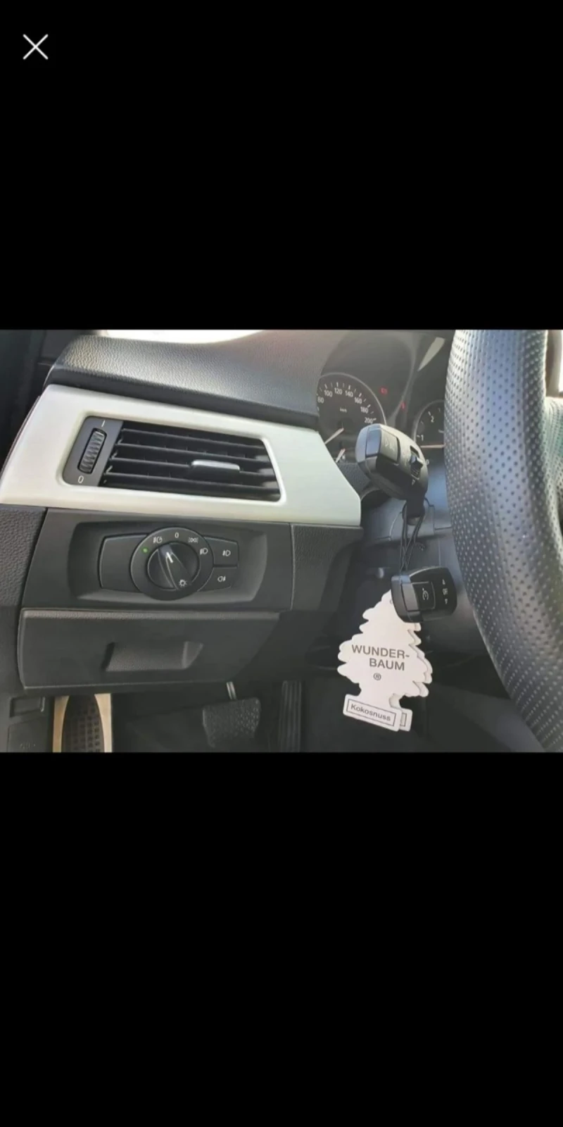 BMW 330 330XD M57, снимка 8 - Автомобили и джипове - 53238537