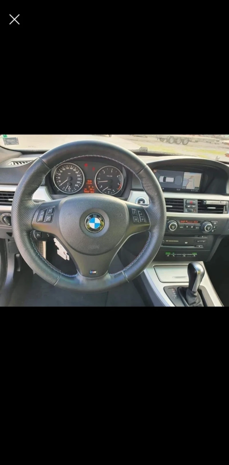 BMW 330 330XD M57, снимка 5 - Автомобили и джипове - 53238537