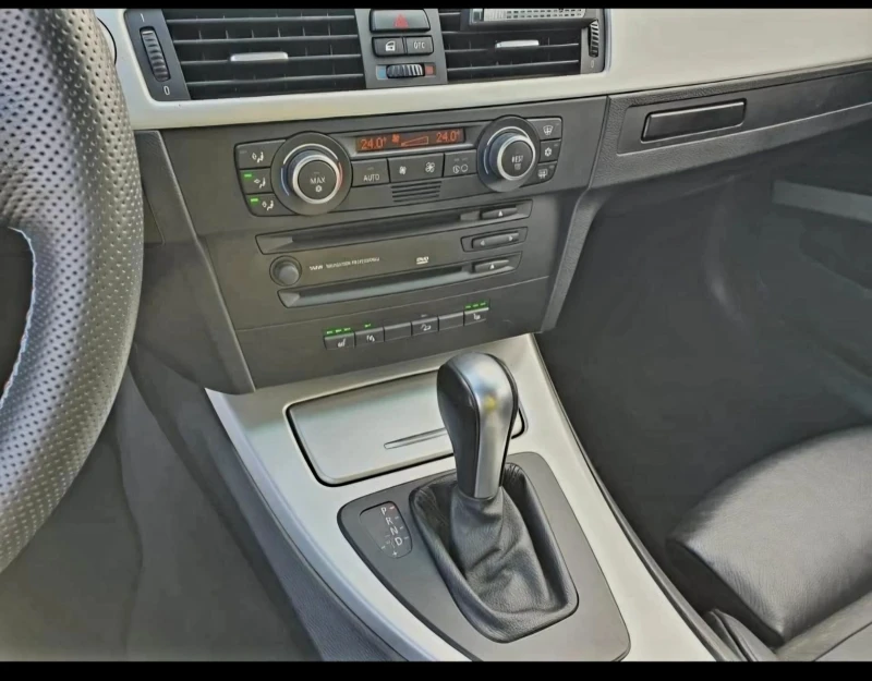 BMW 330 330XD M57, снимка 7 - Автомобили и джипове - 53238537