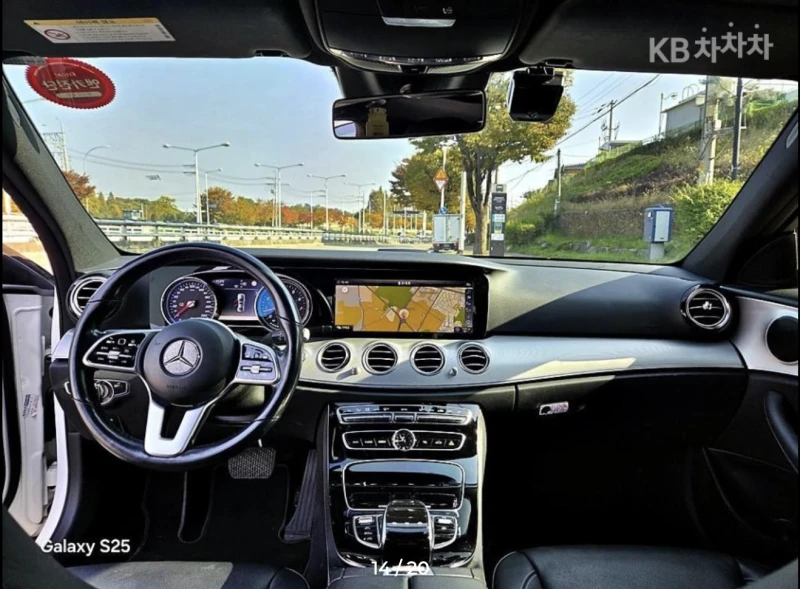 Mercedes-Benz E 300 4MATIC* 360КАМЕРА* ПОДГРЕВ* КЕЙЛЕС* , снимка 9 - Автомобили и джипове - 53343786