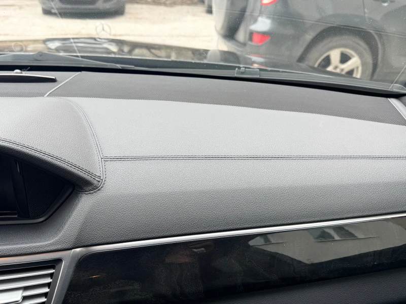 Mercedes-Benz E 350 E350 CDI BLUE EFFICIENCY 231к.с AVANTGARDE, снимка 15 - Автомобили и джипове - 53382089