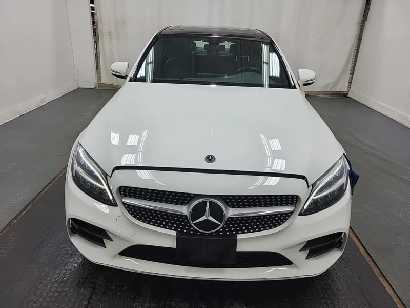 Mercedes-Benz C 300 * CARFAX * ЦЕНА ДО БГ, снимка 2 - Автомобили и джипове - 53443302