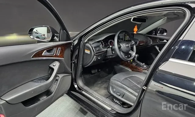 Audi A6 Гаранция 6 месеца на двигател и скоростна кутия., снимка 9 - Автомобили и джипове - 53245509