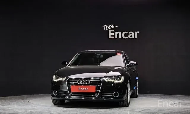 Audi A6 Гаранция 6 месеца на двигател и скоростна кутия., снимка 3 - Автомобили и джипове - 53245509