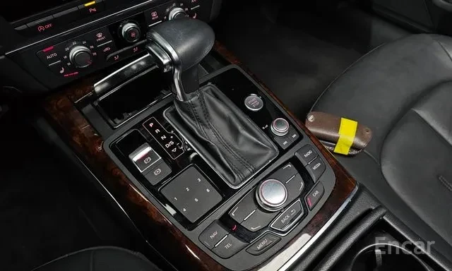 Audi A6 Гаранция 6 месеца на двигател и скоростна кутия., снимка 8 - Автомобили и джипове - 53245509