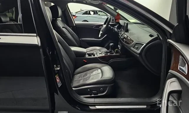 Audi A6 Гаранция 6 месеца на двигател и скоростна кутия., снимка 10 - Автомобили и джипове - 53245509