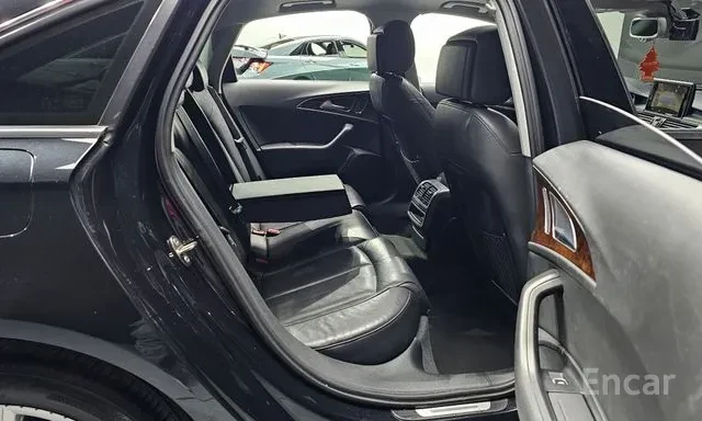 Audi A6 Гаранция 6 месеца на двигател и скоростна кутия., снимка 11 - Автомобили и джипове - 53245509