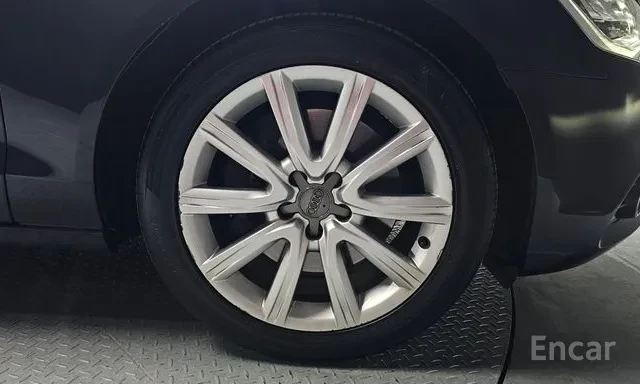 Audi A6 Гаранция 6 месеца на двигател и скоростна кутия., снимка 5 - Автомобили и джипове - 53245509