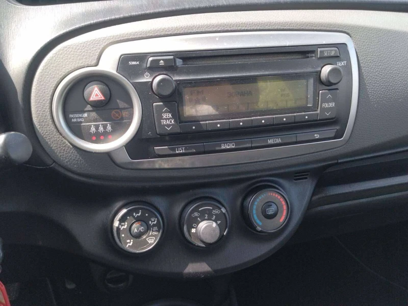 Toyota Yaris 1.4 D4D 90ps - 9500 лв. - 62037071 | Car24.bg