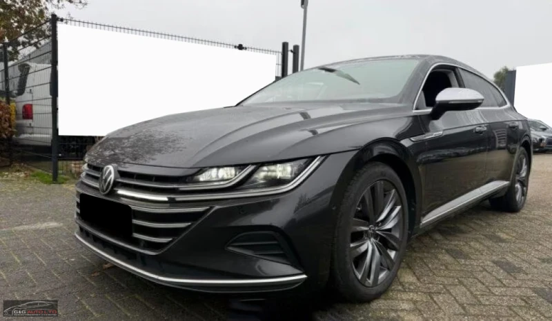 VW Arteon 2.0TDI/R-LINE/150HP/DSG/ACC/360/KLESS/L.ASS/772f - 44199 лв. / 22598.59 € - 75925352 1