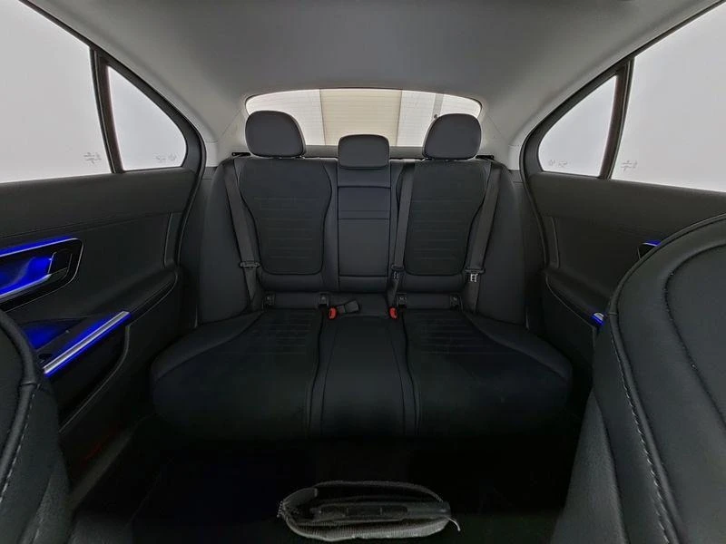 Mercedes-Benz C 220 d* AMG* NIGHT* DISTR* MEMORY* CAM* LED*  - изображение 7