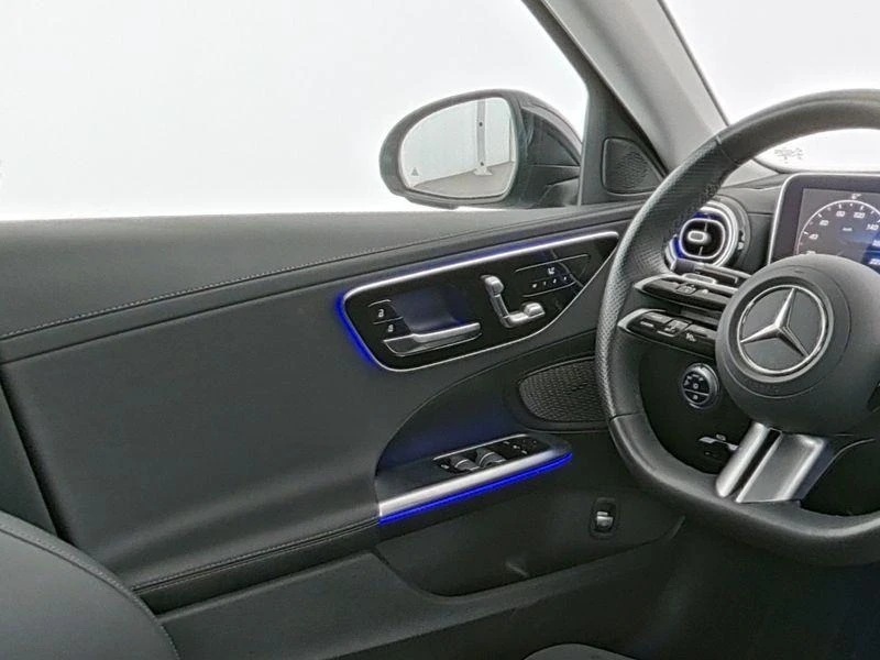 Mercedes-Benz C 220 d* AMG* NIGHT* DISTR* MEMORY* CAM* LED*  - изображение 3