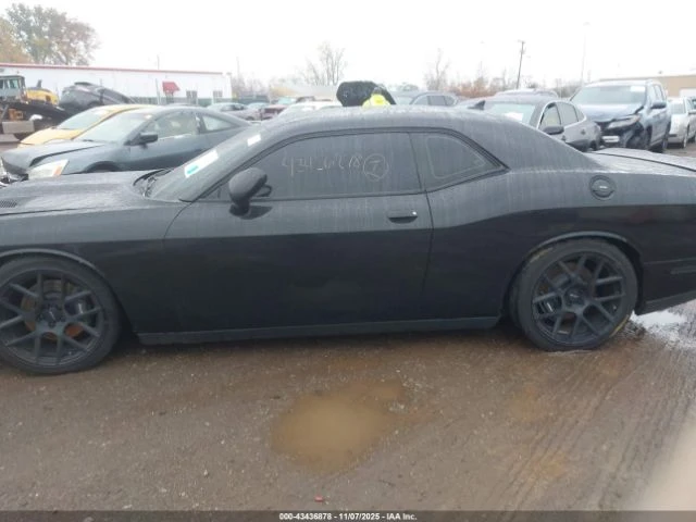 Dodge Challenger R/T SCAT PACK, снимка 14 - Автомобили и джипове - 52699962