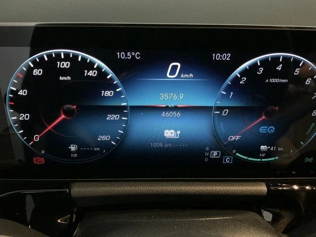 Mercedes-Benz B 250 e | Mobile.bg � ����������� 10