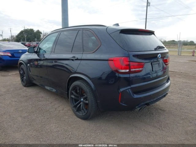 BMW X5M * XDRIVE* КОЖА* ПОДГРЕВ* BANG&OLUFSEN* ПАНО* , снимка 5 - Автомобили и джипове - 53976350
