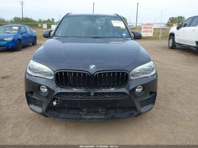 BMW X5M * XDRIVE* КОЖА* ПОДГРЕВ* BANG&OLUFSEN* ПАНО* , снимка 3 - Автомобили и джипове - 53976350