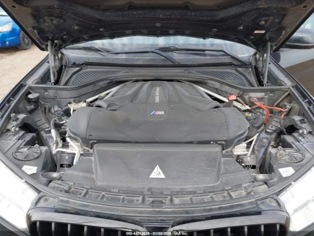 BMW X5M * XDRIVE* КОЖА* ПОДГРЕВ* BANG&OLUFSEN* ПАНО* , снимка 15 - Автомобили и джипове - 53976350