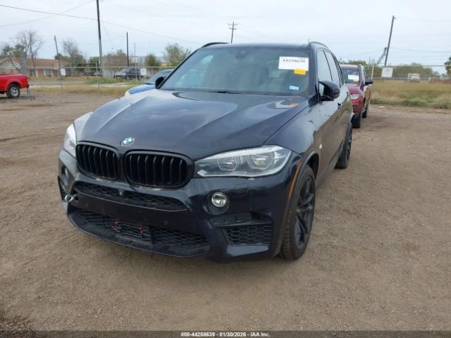 BMW X5M * XDRIVE* КОЖА* ПОДГРЕВ* BANG&OLUFSEN* ПАНО* , снимка 4 - Автомобили и джипове - 53976350