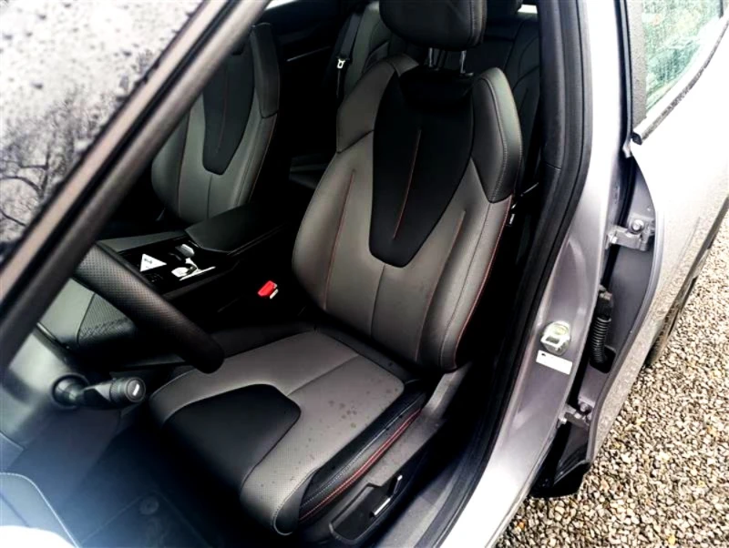 Geely Cityray GF+ / Пробег само 6 000 км!/, снимка 9 - Автомобили и джипове - 54068342