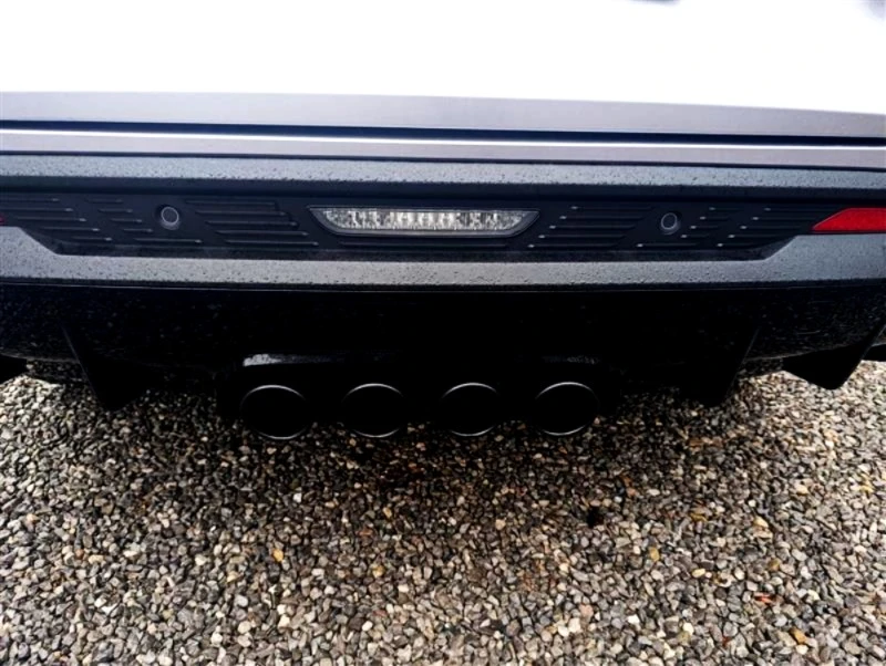 Geely Cityray GF+ / Пробег само 6 000 км!/, снимка 8 - Автомобили и джипове - 54068342