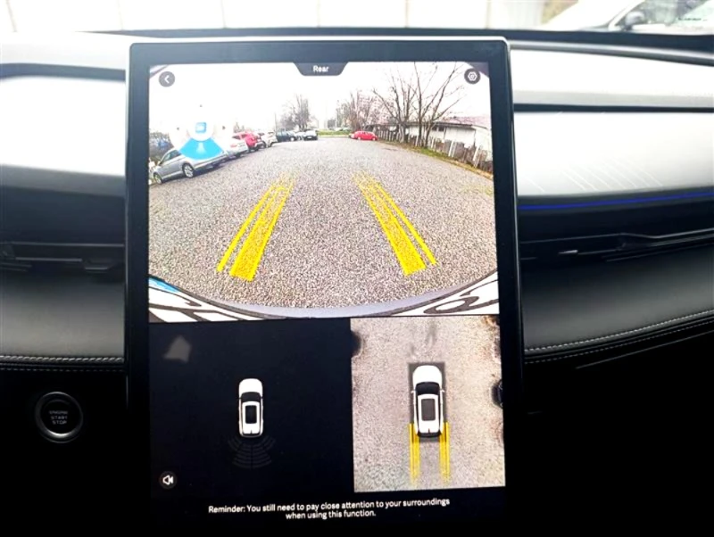 Geely Cityray GF+ / Пробег само 6 000 км!/, снимка 15 - Автомобили и джипове - 54068342