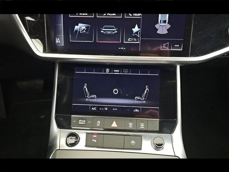 Audi A6 40 TFSI, снимка 10 - Автомобили и джипове - 54227747