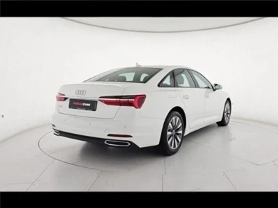 Audi A6 40 TFSI, снимка 2 - Автомобили и джипове - 54227747