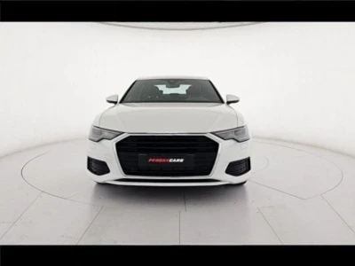 Audi A6 40 TFSI, снимка 5 - Автомобили и джипове - 54227747