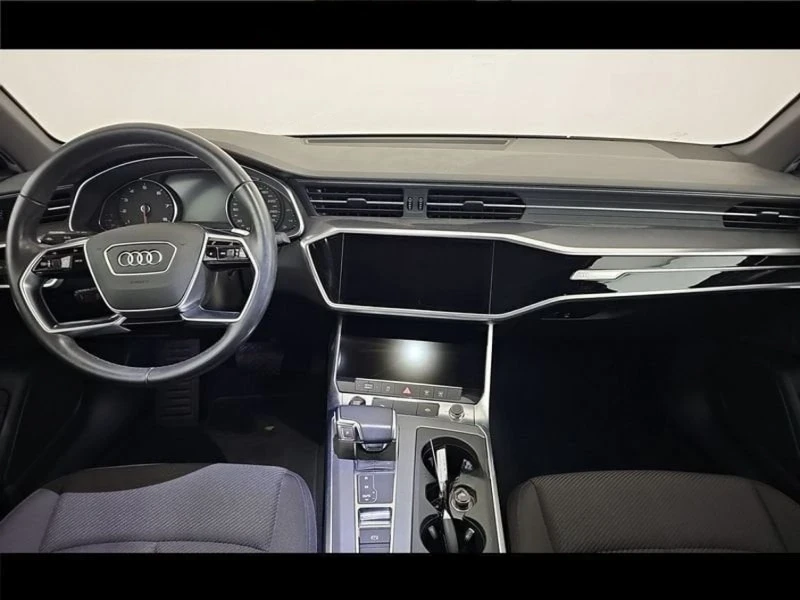 Audi A6 40 TFSI, снимка 7 - Автомобили и джипове - 54227747