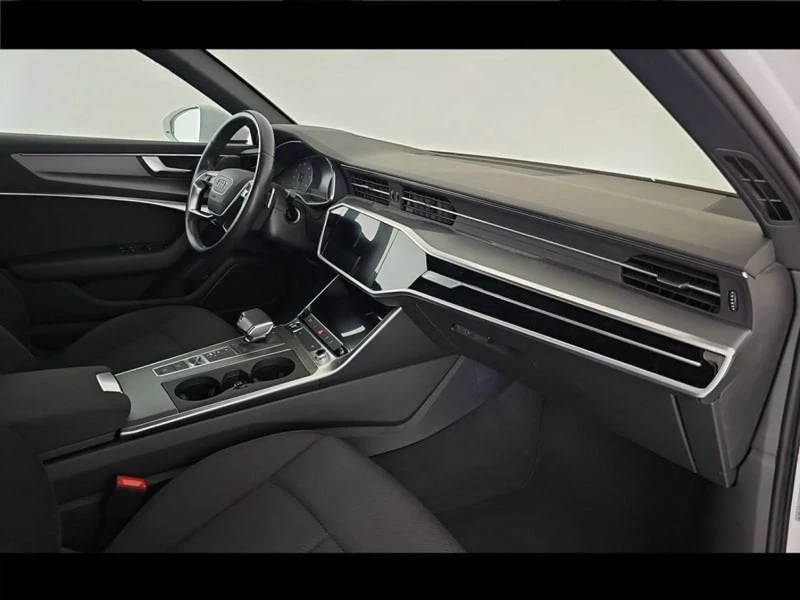 Audi A6 40 TFSI, снимка 6 - Автомобили и джипове - 54227747