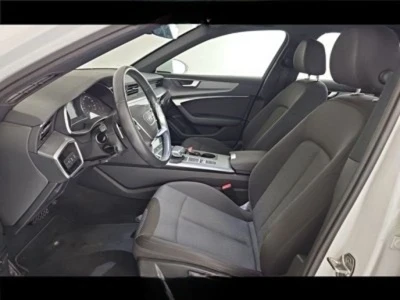 Audi A6 40 TFSI, снимка 8 - Автомобили и джипове - 54227747