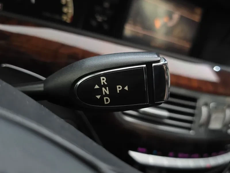 Mercedes-Benz S 500 Amg 6.3 Package, снимка 9 - Автомобили и джипове - 56253504