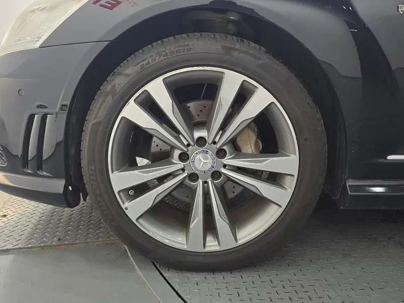 Mercedes-Benz S 500 Amg 6.3 Package, снимка 5 - Автомобили и джипове - 56253504