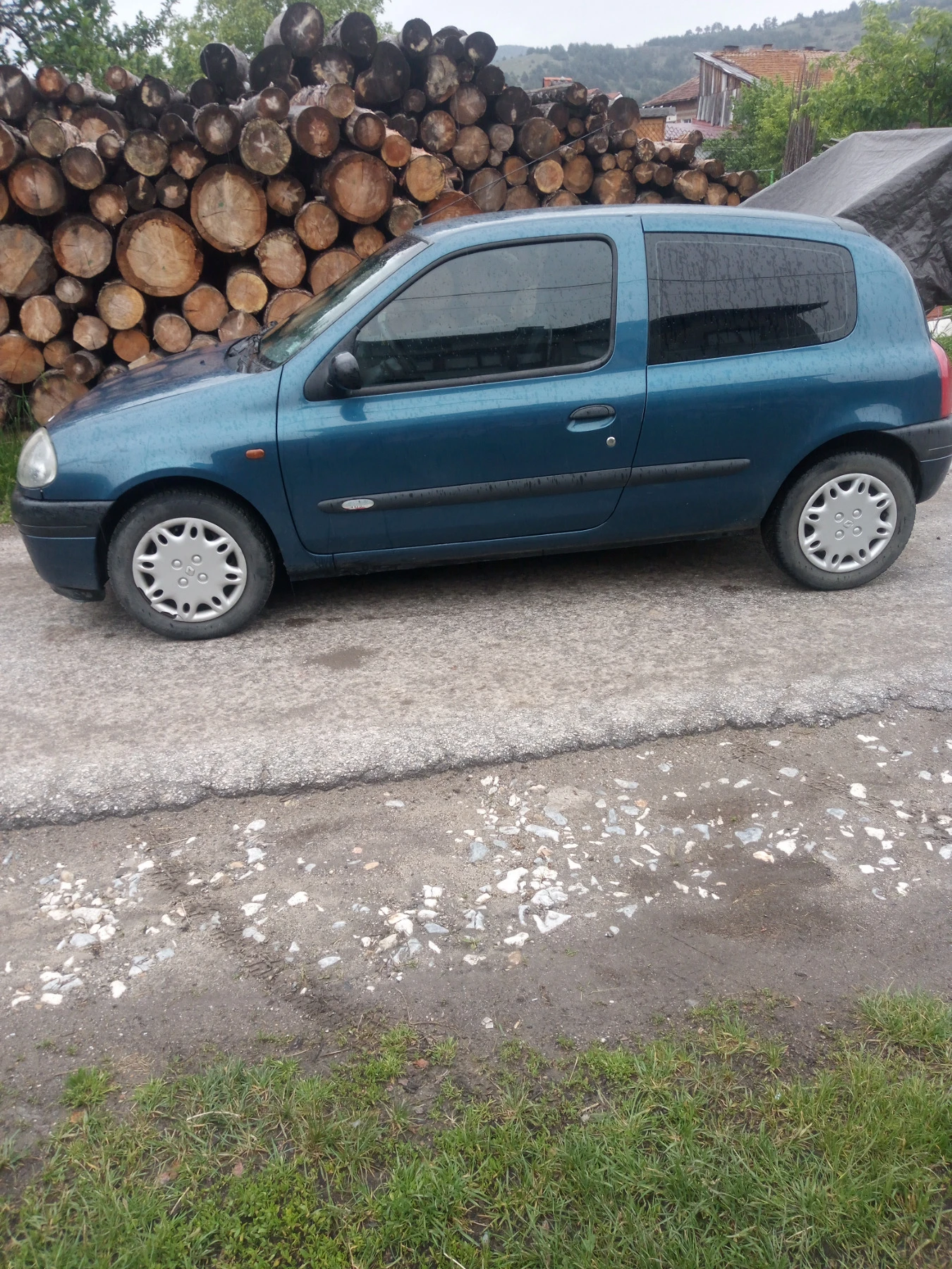 Renault Clio 1.2 - изображение 7