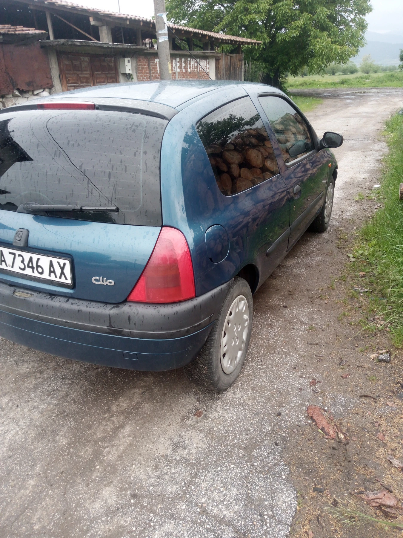 Renault Clio 1.2 - изображение 3