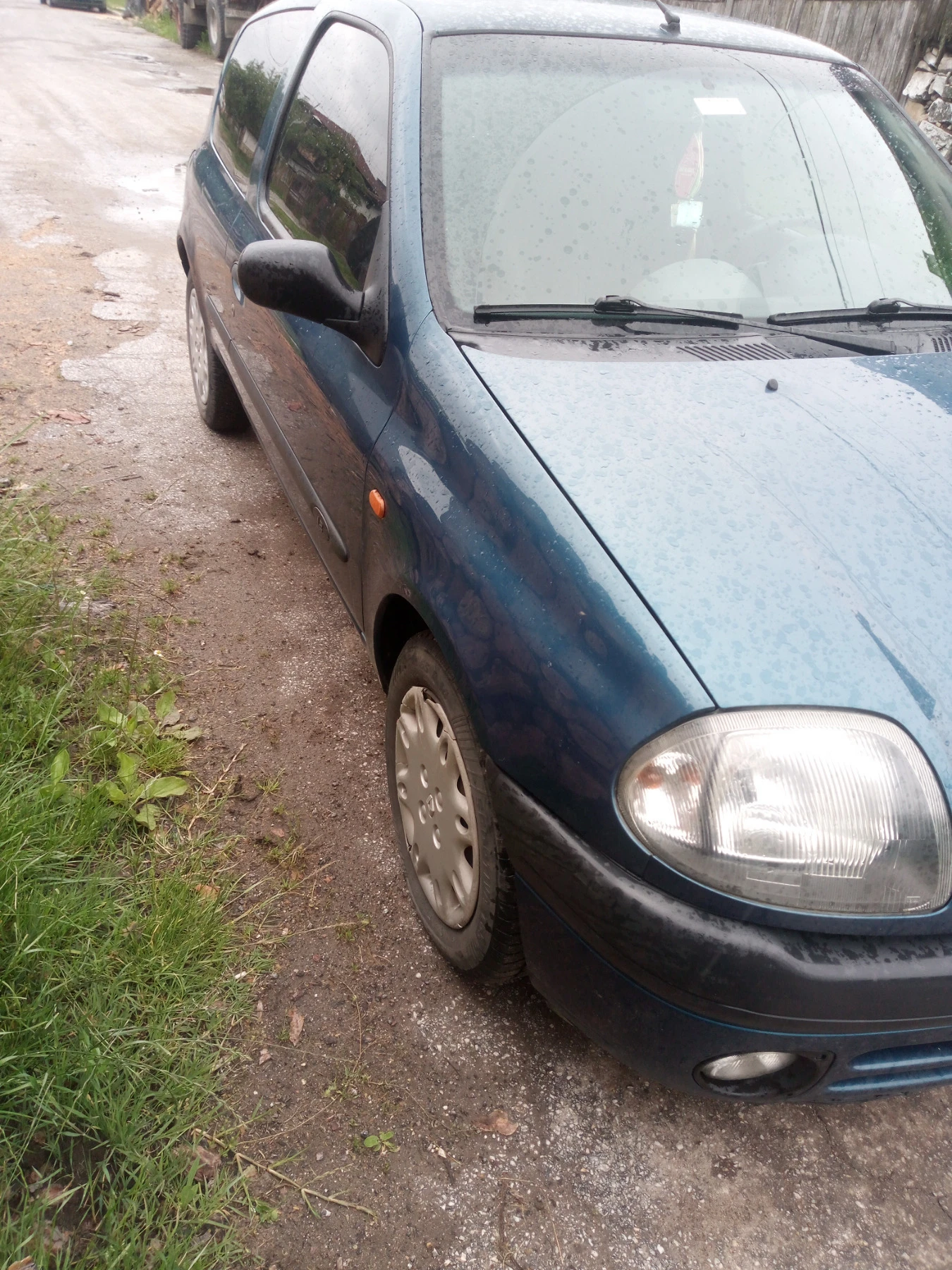 Renault Clio 1.2 - изображение 2