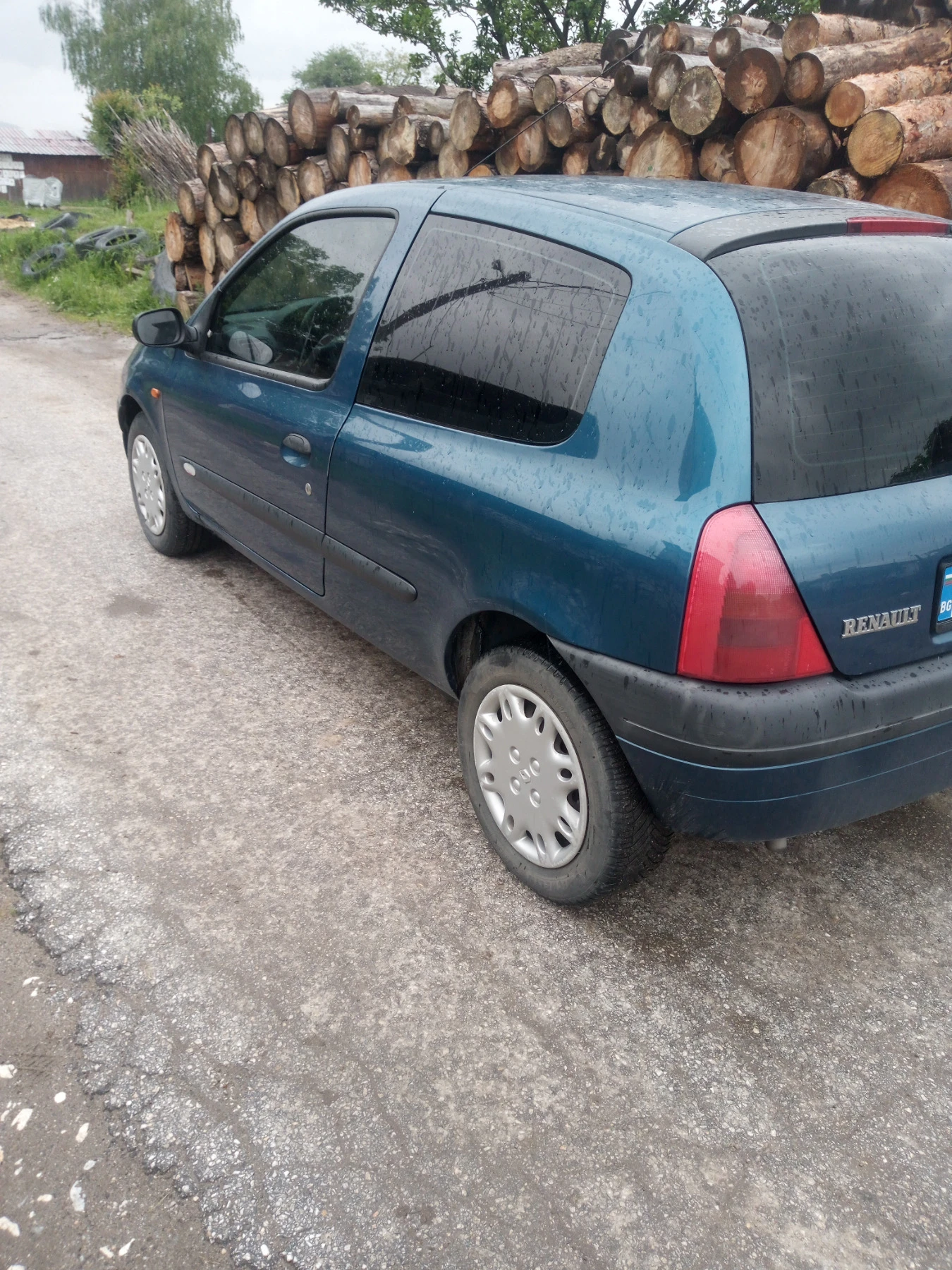 Renault Clio 1.2 - изображение 4