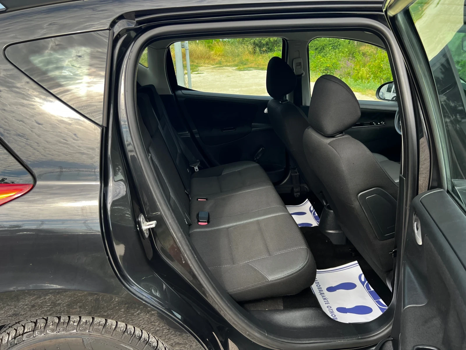 Peugeot 207 1.4I 175000KM SWISS | Mobile.bg — изображение 13