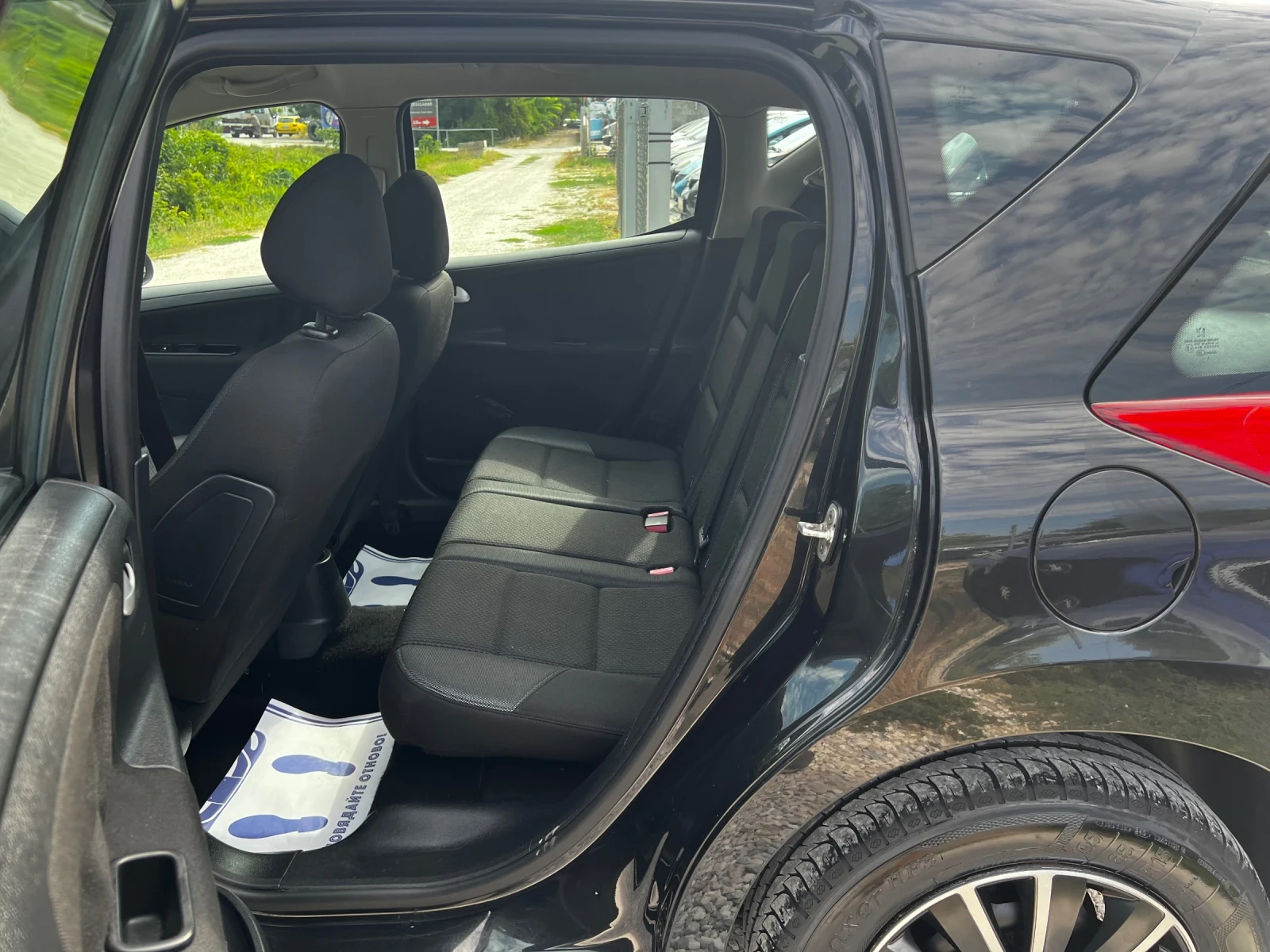 Peugeot 207 1.4I 175000KM SWISS | Mobile.bg — изображение 12