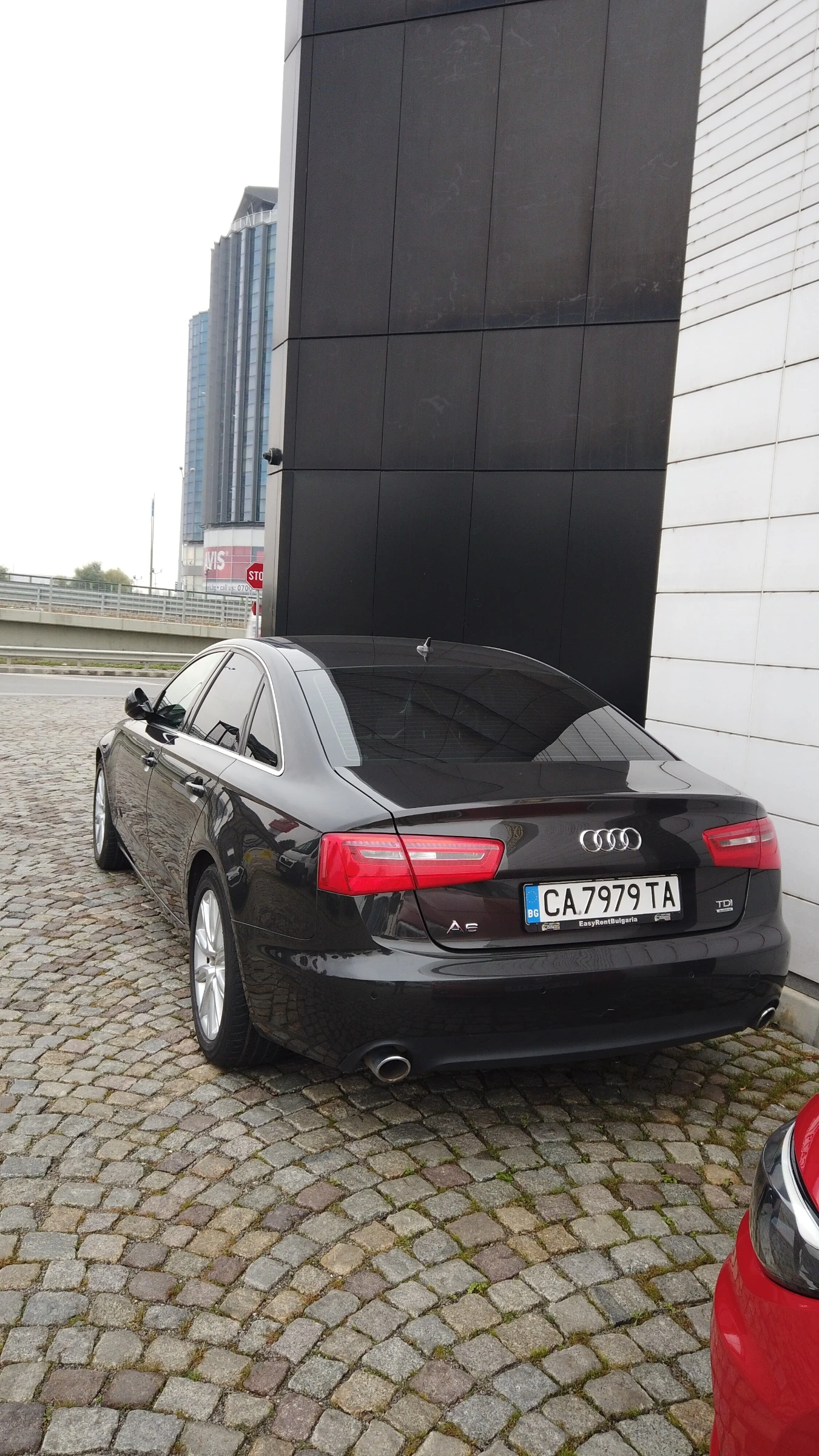 Audi A6 Full Led/3.0tdi - изображение 4