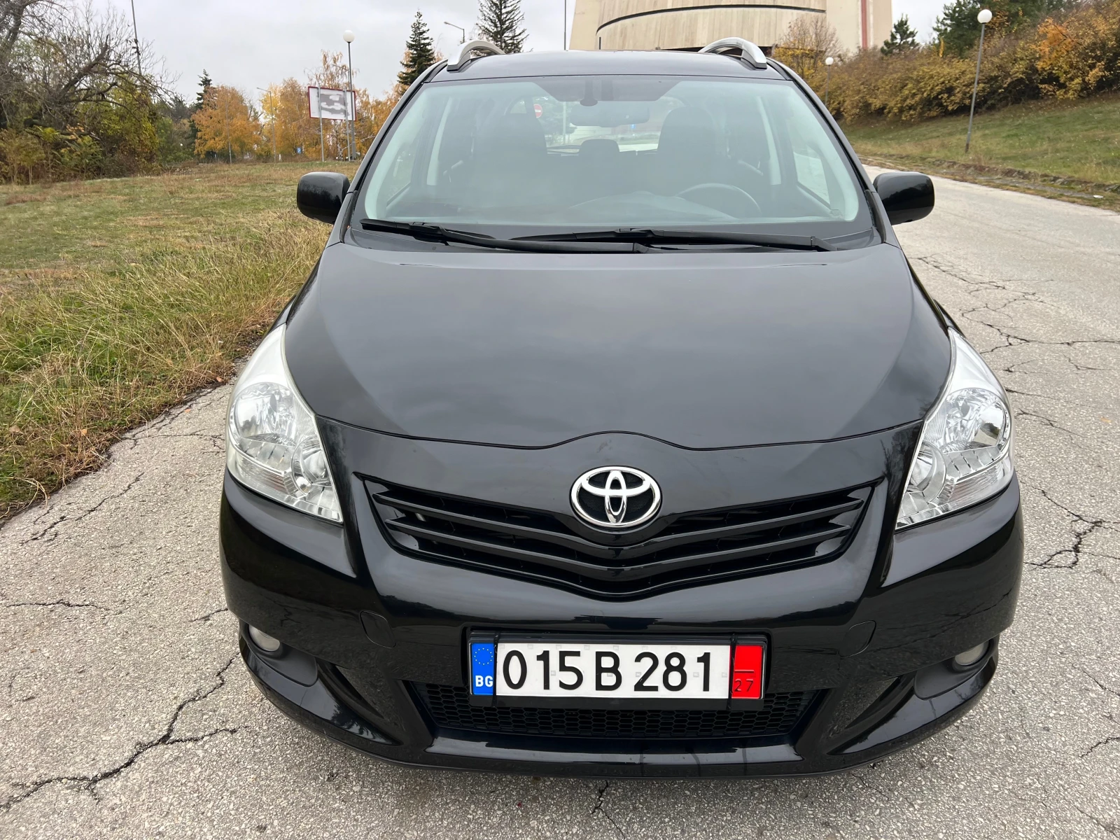 Toyota Verso 2.0 D4D/126p.s-Keyless Go/Kamera - изображение 5