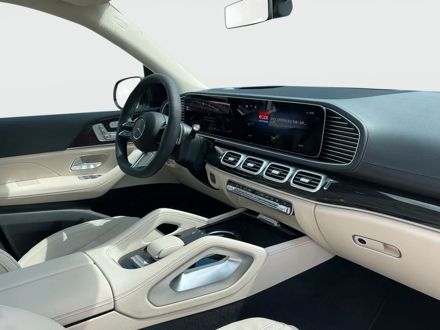 Mercedes-Benz GLS 450 4M* AMG* DISTR* PANO* TV* NIGHT* 360CAM*  | Mobile.bg   12