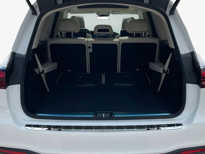 Mercedes-Benz GLS 450 4M* AMG* DISTR* PANO* TV* NIGHT* 360CAM*  | Mobile.bg   15