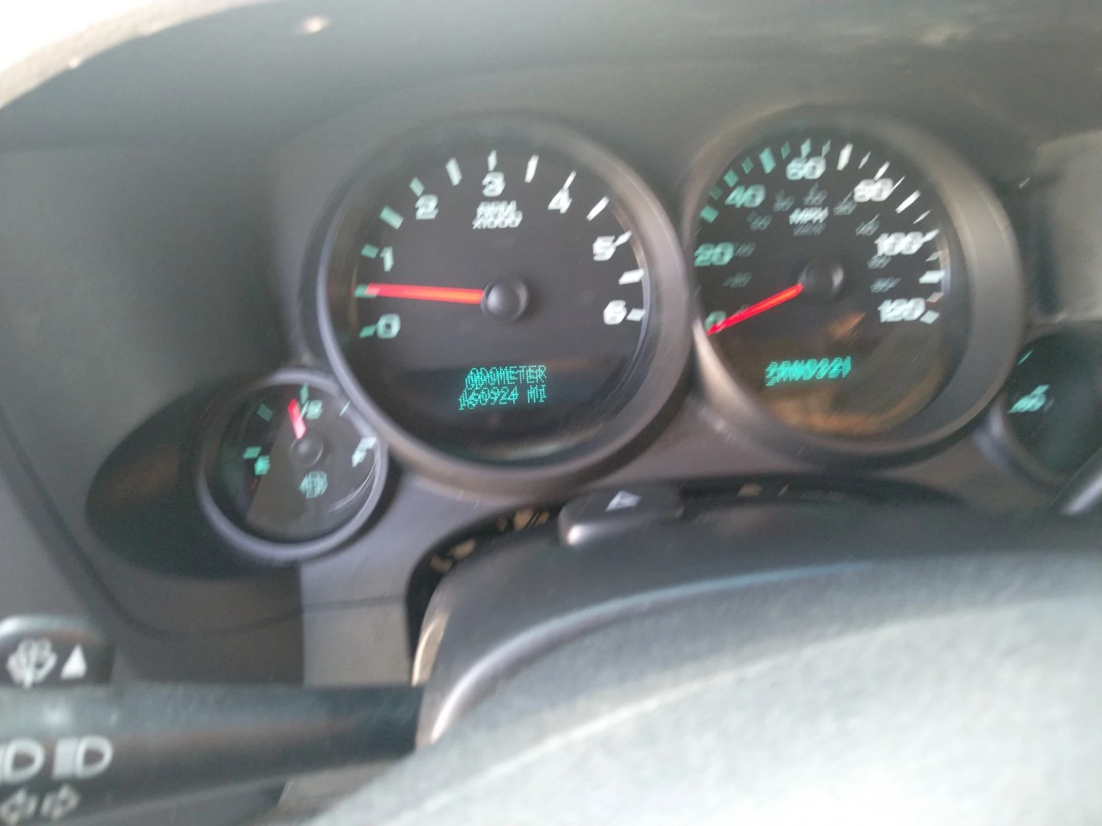 Chevrolet Silverado 4, 8 + АГУ 4x4 | Mobile.bg — изображение 13