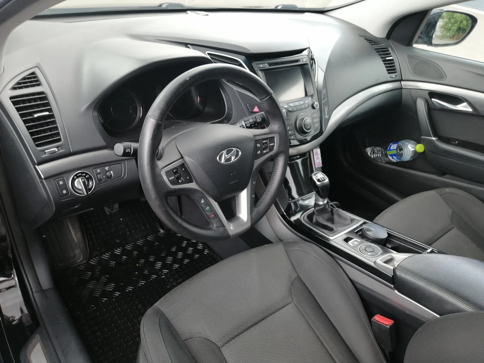 Hyundai I40  - изображение 6