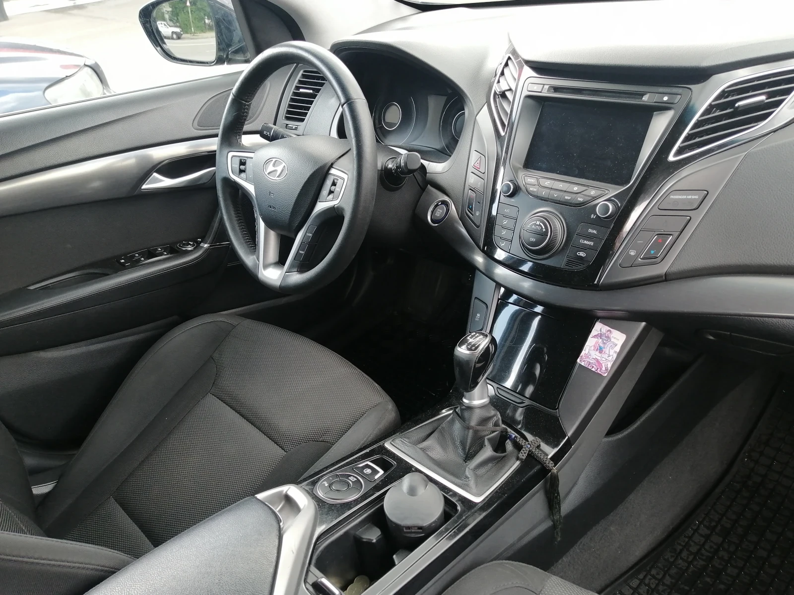 Hyundai I40  - изображение 7