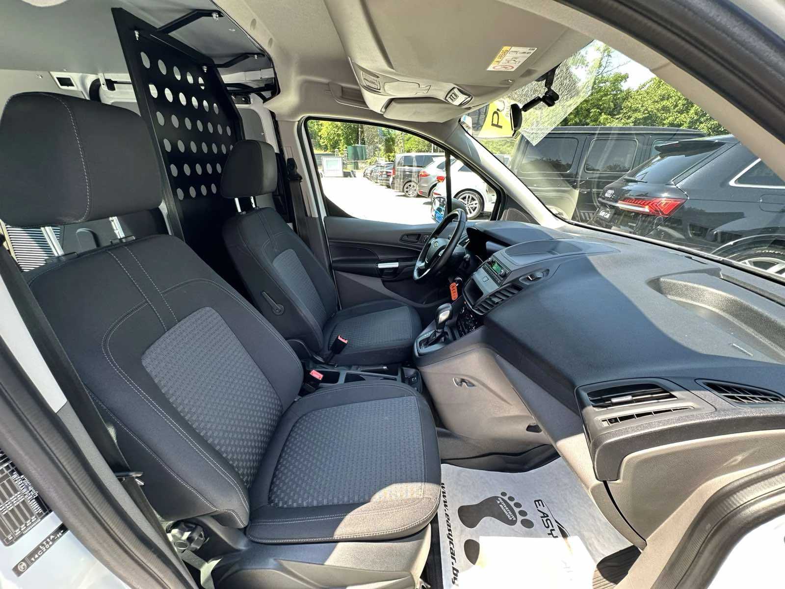 Ford Connect 1, 5 TDCI | Mobile.bg — изображение 13